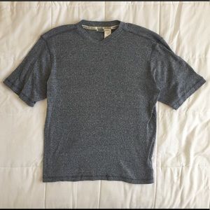 North Face Tekware Thermal T-Shirt